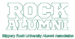 Rock Alumni Logo